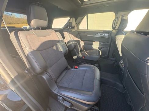 New 2026 Ford Explorer ST w/ Sun And Sound Package AWD/4WD image 31