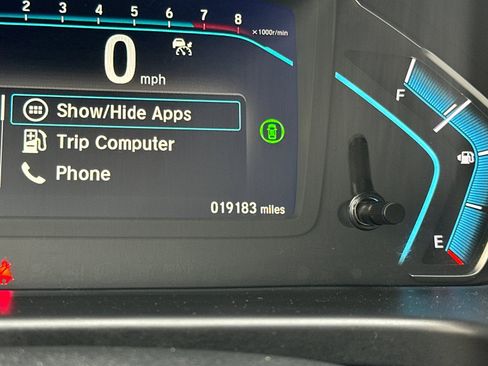 Used 2024 Honda Odyssey Touring image 33