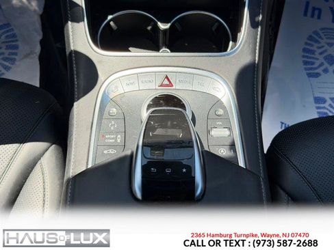 Used 2015 Mercedes-Benz S 550 4MATIC Sedan image 24
