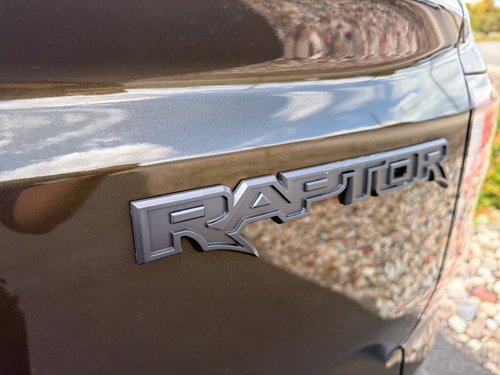 New 2026 Ford Ranger Raptor AWD/4WD image 14