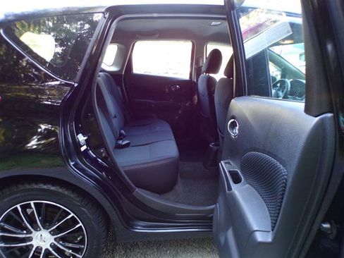 Used 2014 Nissan Versa Note SV w/ Convenience Package image 21