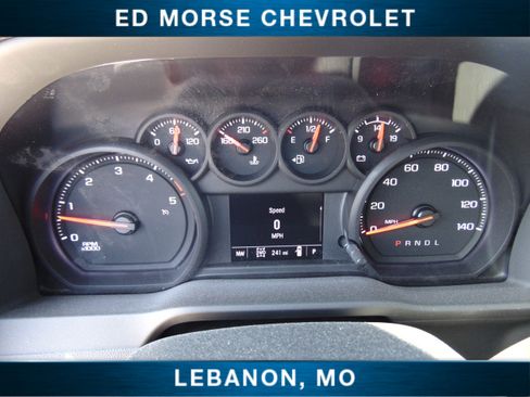 New 2025 Chevrolet Silverado 3500 W/T w/ WT Convenience Package image 20