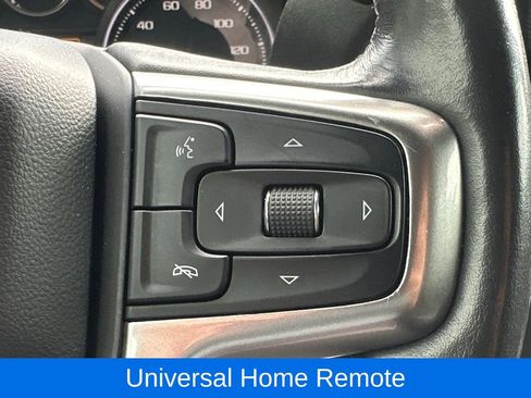 Used 2020 Chevrolet Silverado 1500 LT w/ Texas Edition image 29