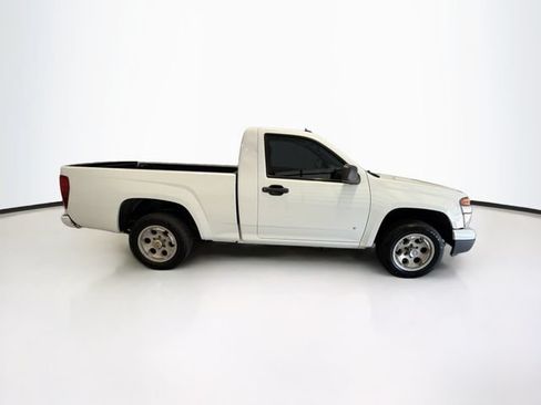 Used 2009 Chevrolet Colorado W/T RWD image 7