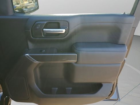 Used 2021 GMC Sierra 1500 AT4 image 13