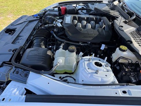 New 2025 Ford Mustang GT Premium image 38