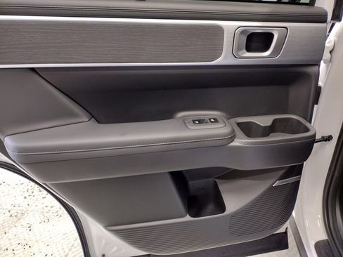New 2026 Hyundai Santa Fe Limited AWD/4WD image 29