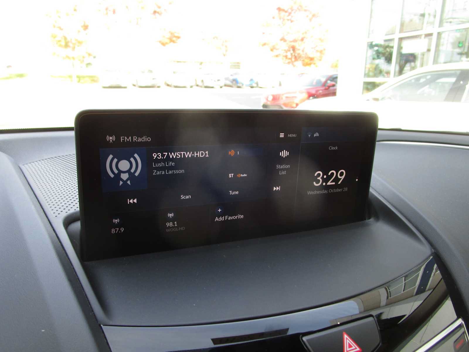 Used 2020 Acura RDX AWD image 19