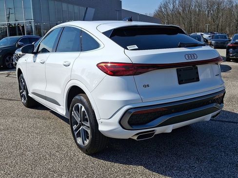 New 2026 Audi Q5 Premium Plus image 3