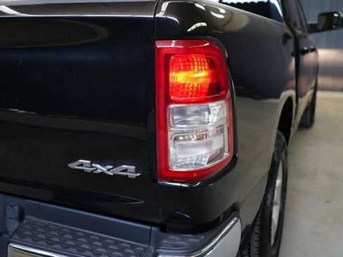 Used 2020 RAM 1500 Big Horn w/ Trailer Tow Group AWD/4WD image 62