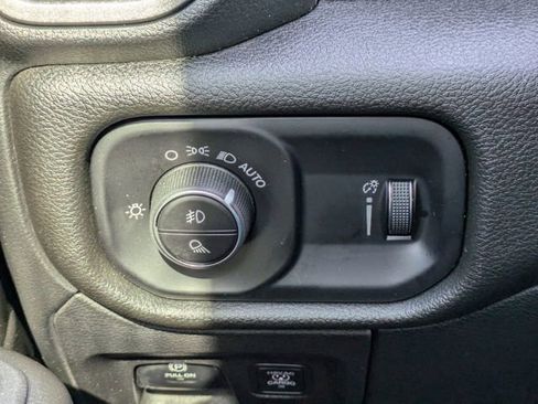 Used 2025 RAM 1500 Tradesman image 26