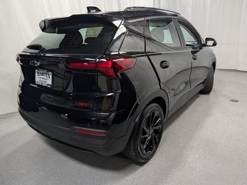 New 2027 Chevrolet Bolt RS FWD image 3