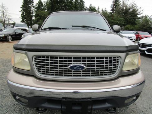 Used 1999 Ford Expedition XLT image 3