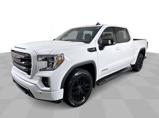 Used 2021 GMC Sierra 1500 Elevation w/ Driver Alert Package I AWD/4WD video 1