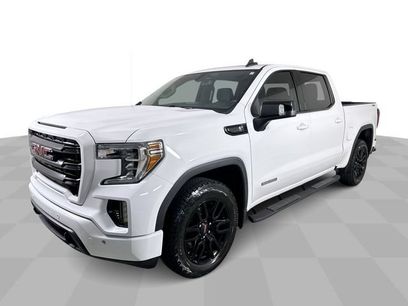 Used 2021 GMC Sierra 1500 Elevation w/ Driver Alert Package I