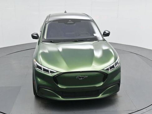 Used 2024 Ford Mustang Mach-E Premium image 39