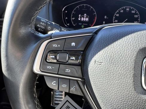 Certified 2022 Honda Accord Sport Special Edition image 27