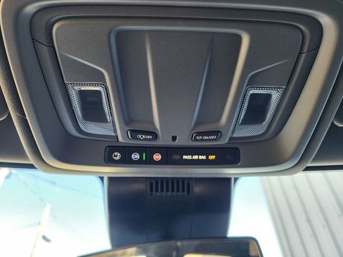 New 2026 Chevrolet Silverado 1500 W/T w/ WT Value Package image 35