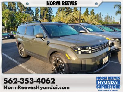 Used 2024 Hyundai Santa Fe SEL