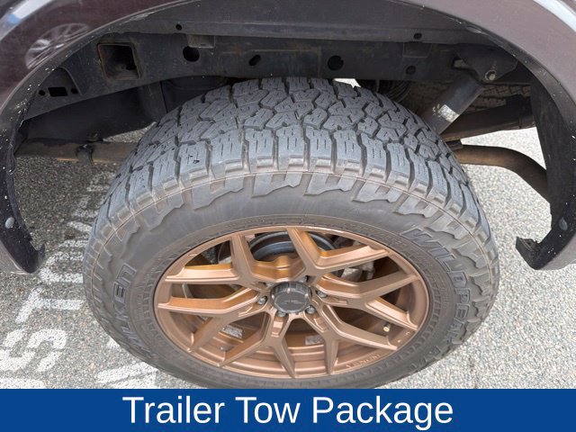 Used 2019 Ford F150 XLT w/ Equipment Group 302A Luxury AWD/4WD image 7