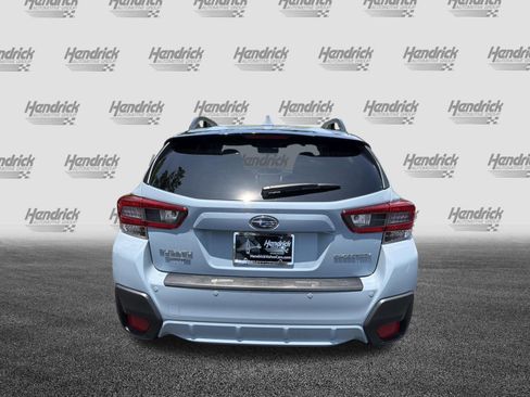 Used 2022 Subaru Crosstrek 2.5i Limited w/ Popular Package #4A AWD/4WD image 9