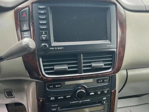 Used 2006 Honda Pilot EX-L image 3