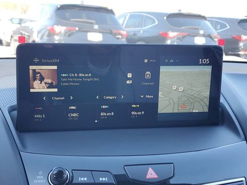 New 2026 Acura RDX Advance Package image 27