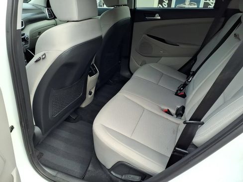Used 2020 Hyundai Tucson Sport AWD/4WD image 20