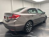 Used 2015 Honda Civic EX-L image 3