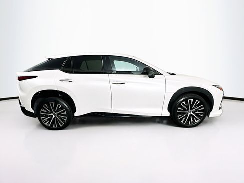 Used 2023 Lexus RZ 450e Premium w/ Accessory Package (2T) AWD/4WD image 10