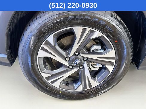 Used 2026 Subaru Crosstrek 2.0i Premium image 38