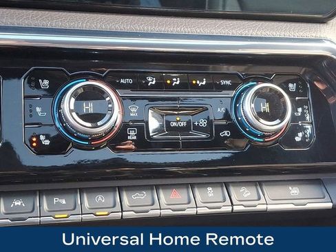 Used 2024 GMC Sierra 1500 Denali image 20