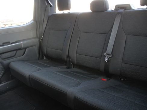 Used 2022 Ford F150 XLT w/ Equipment Group 302A High image 21