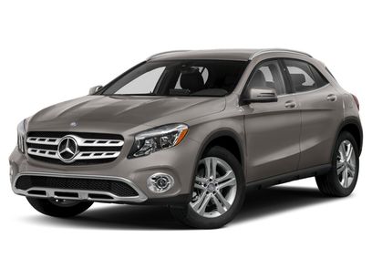 Used 2019 Mercedes-Benz GLA 250 4MATIC