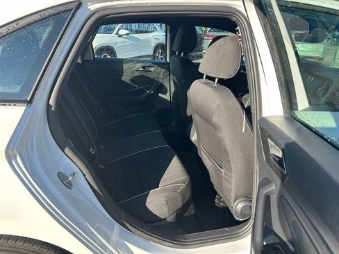 Used 2024 Volkswagen Jetta Sport FWD image 39