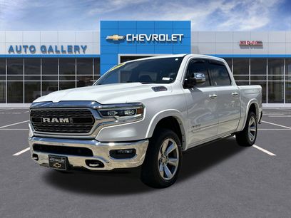 Used 2020 RAM 1500 Limited