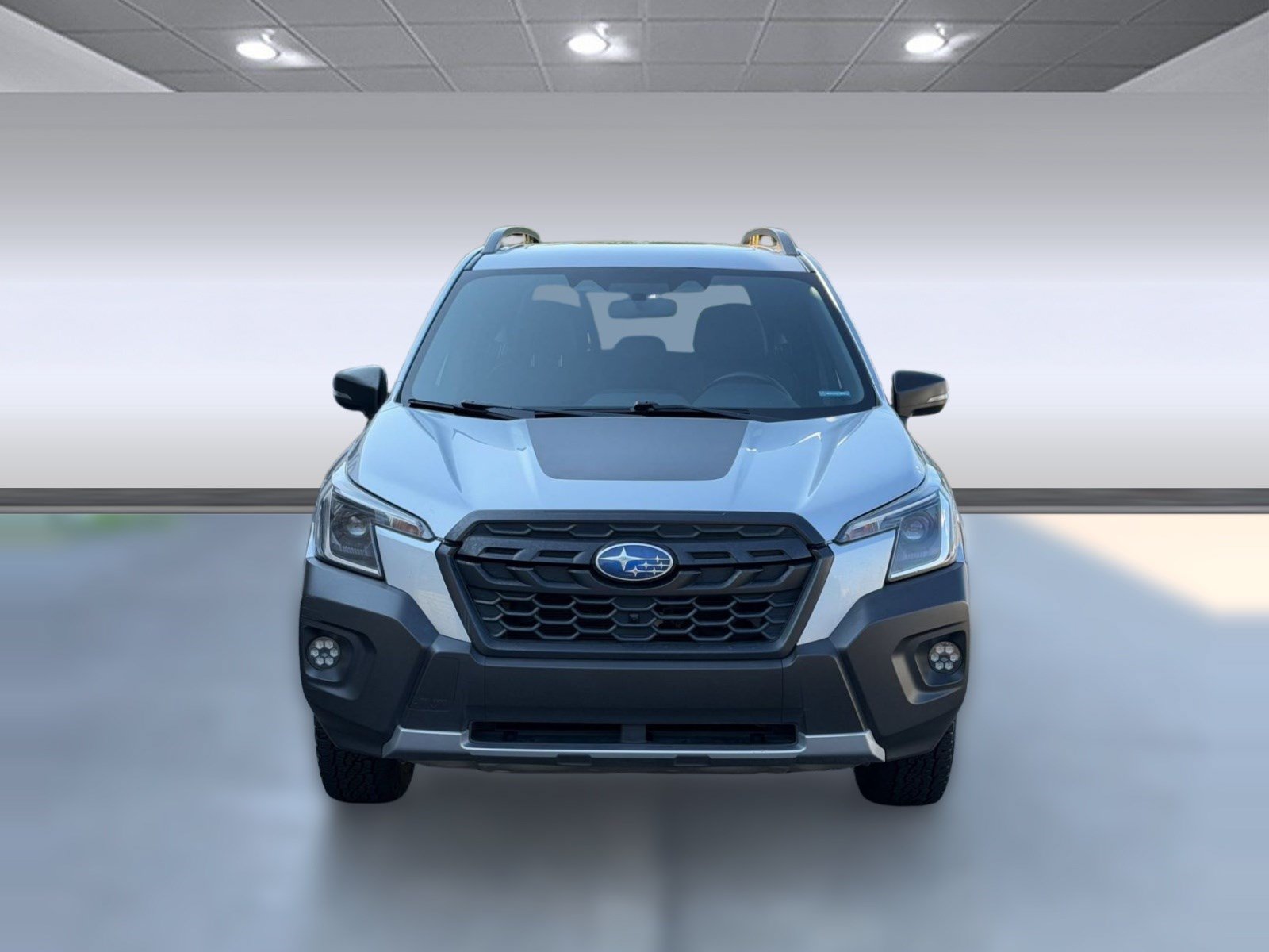 Used 2022 Subaru Forester Wilderness AWD/4WD image 6