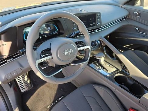 New 2026 Hyundai Elantra SEL Sport image 14