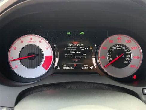 Used 2021 Acura RDX A-Spec image 23