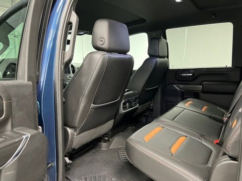 Used 2020 GMC Sierra 2500 AT4 w/ AT4 Premium Package image 43