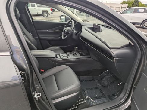 Used 2023 MAZDA CX-30 AWD 2.5 S w/ Select Package image 31