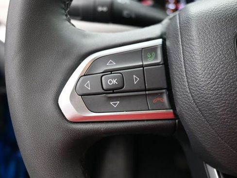 Used 2025 Jeep Compass Limited AWD/4WD image 18
