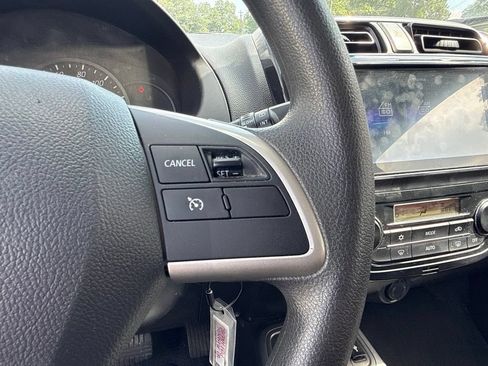Used 2024 Mitsubishi Mirage ES FWD image 5
