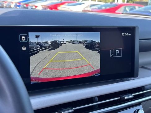New 2026 Hyundai Tucson SEL FWD image 18