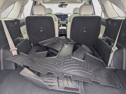 Used 2022 Kia Sorento SX AWD/4WD image 6