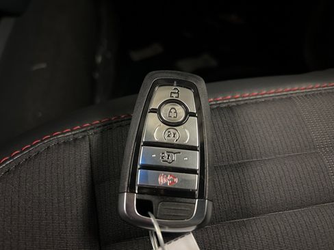 New 2025 Ford Explorer ST-Line image 39