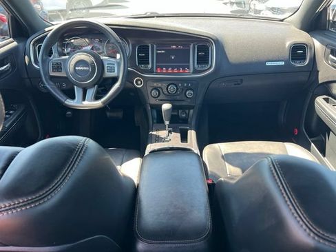 Used 2014 Dodge Charger R/T RWD image 14