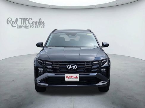 New 2026 Hyundai Tucson SEL FWD image 8
