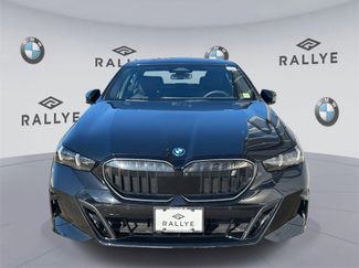 Certified 2025 BMW i5 xDrive40 w/ M Sport Package video 2