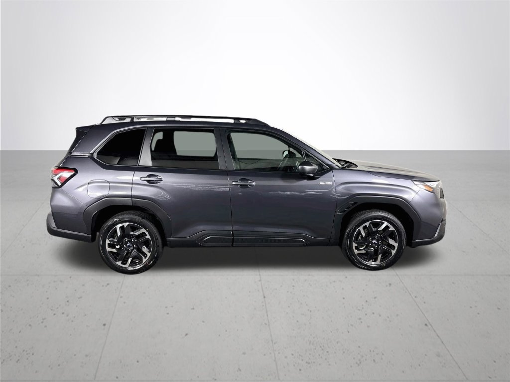 New 2026 Subaru Forester Premium AWD/4WD image 5